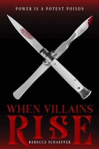 Enlarge image Cover: When Villains Rise - Clarion Books