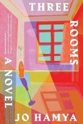 Cover: Three Rooms - Mariner Books