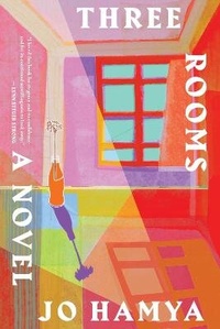 Enlarge image Cover: Three Rooms - Mariner Books