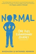Cover: Normal - Clarion Books