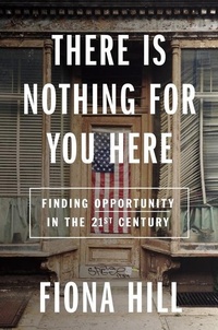 Abbildung von: There Is Nothing For You Here - Mariner Books