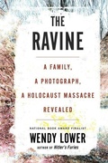 Cover: The Ravine - Mariner Books