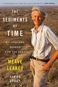 Cover: The Sediments of Time - Mariner Books