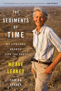 Enlarge image Cover: The Sediments of Time - Mariner Books