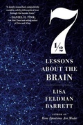 Cover: Seven and a Half Lessons about the Brain - Mariner Books