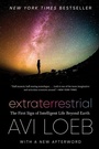 Cover: Extraterrestrial - Mariner Books