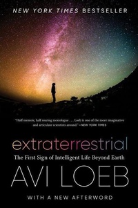 Enlarge image Cover: Extraterrestrial - Mariner Books