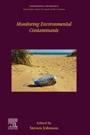 Cover: Monitoring Environmental Contaminants - Elsevier