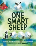 Cover: One Smart Sheep - Clarion Books
