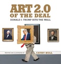 Cover: Art 2.0 of the Deal - Tocqueville Press