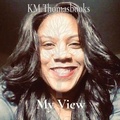 Cover: My View - KM Thomas Books