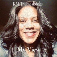 Enlarge image Cover: My View - KM Thomas Books