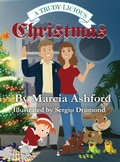 Cover: Trudy-licous Christmas - Heartstring Productions, LLD