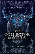 Cover: The Collector of Souls - various Australia publishers