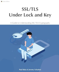 Abbildung von: SSL/TLS Under Lock and Key - Keyko Books