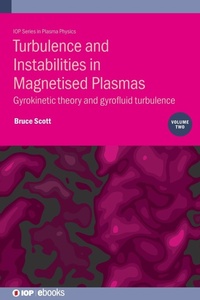 Abbildung von: Turbulence and Instabilities in Magnetised Plasmas, Volume 2 - Institute of Physics Publishing