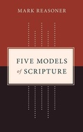 Cover: Five Models of Scripture - William B Eerdmans Publishing Co