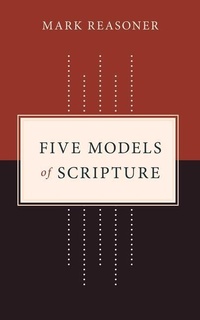 Enlarge image Cover: Five Models of Scripture - William B Eerdmans Publishing Co