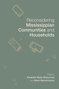 Cover: Reconsidering Mississippian Communities and Households - The University of Alabama Press