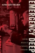 Cover: Emergency Deep - The University of Alabama Press