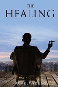 Cover: The Healing - CAVU Publishing