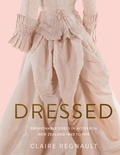 Cover: Dressed - Te Papa Press