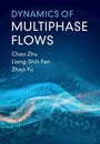 Cover: Dynamics of Multiphase Flows - Cambridge University Press