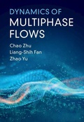Cover: Dynamics of Multiphase Flows - Cambridge University Press