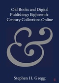 Bild: Old Books and Digital Publishing: Eighteenth-Century Collections Online - Cambridge University Press