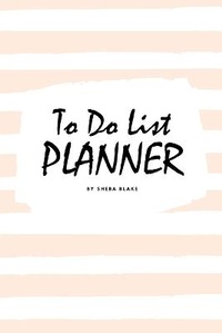 Abbildung von: To Do List Planner (6x9 Softcover Log Book / Planner / Journal) - Sheba Blake Publishing
