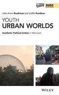 Cover: Youth Urban Worlds - Wiley
