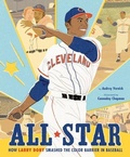 Cover: All Star - Clarion Books