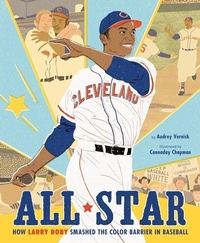 Enlarge image Cover: All Star - Clarion Books