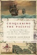 Cover: Conquering The Pacific - Mariner Books
