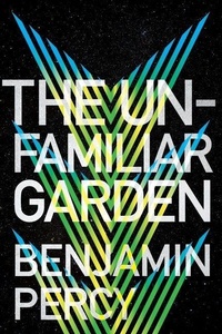 Enlarge image Cover: The Unfamiliar Garden - William Morrow & Company