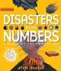Cover: Disasters by the Numbers - Clarion Books