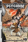 Cover: PSY-COMM, Volume 3 - TOKYOPOP Classics