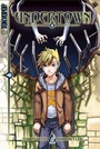 Cover: Undertown, Volume 2 - TOKYOPOP Classics