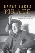Cover: Great Lakes Pirate - History Press