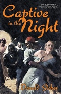 Cover: Captive in the Night - Wildside Press