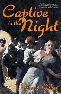 Enlarge image Cover: Captive in the Night - Wildside Press