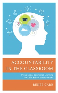Abbildung von: Accountability in the Classroom - Bloomsbury eBooks US