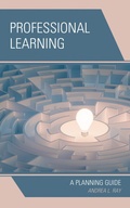 Cover: Professional Learning - Rowman & Littlefield Publishers