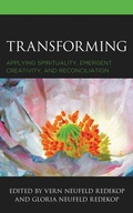 Cover: Transforming - Lexington Books