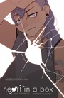 Cover: Heart in a Box (Second Edition) - Dark Horse Comics,U.S.