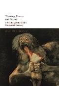 Cover: Theology, Horror and Fiction - Bloomsbury Academic USA