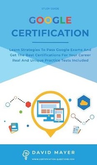 Abbildung von: Google Certification - Movement Publishing