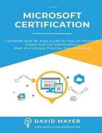Abbildung von: Microsoft Certification - Movement Publishing