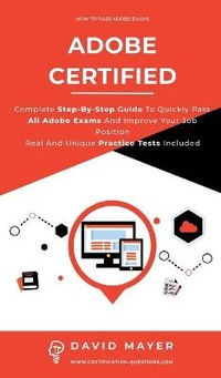 Abbildung von: Adobe Certified - Movement Publishing