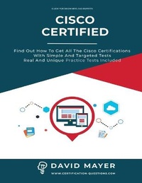 Abbildung von: Cisco Certified - Movement Publishing